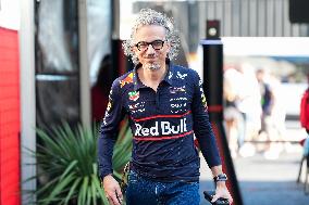 MOTORI - Formula 1 - United States Grand Prix 2025