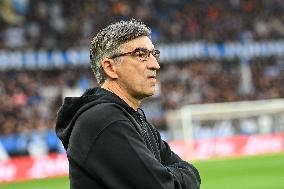 CALCIO - Serie A - Atalanta BC vs SS Lazio