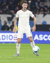 CALCIO - Serie A - Atalanta BC vs SS Lazio