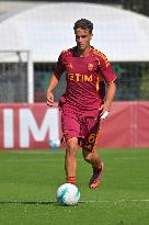 CALCIO - Altro - Primavera 1 - Roma vs Cagliari