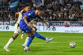 CALCIO - Serie B - Empoli FC vs Venezia FC