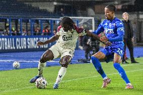 CALCIO - Serie B - Empoli FC vs Venezia FC