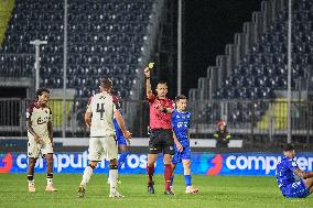 CALCIO - Serie B - Empoli FC vs Venezia FC