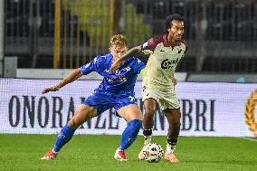 CALCIO - Serie B - Empoli FC vs Venezia FC
