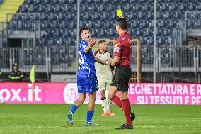 CALCIO - Serie B - Empoli FC vs Venezia FC