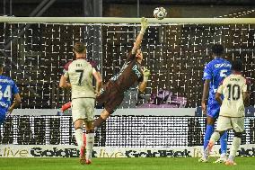 CALCIO - Serie B - Empoli FC vs Venezia FC