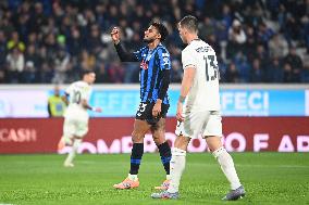 CALCIO - Serie A - Atalanta BC vs SS Lazio