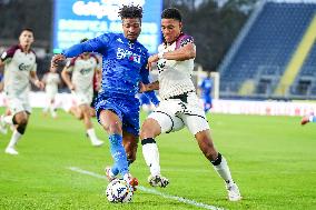 CALCIO - Serie B - Empoli FC vs Venezia FC