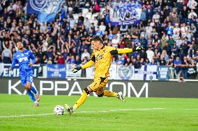 CALCIO - Serie B - Empoli FC vs Venezia FC