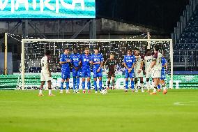 CALCIO - Serie B - Empoli FC vs Venezia FC