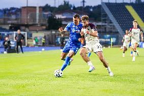 CALCIO - Serie B - Empoli FC vs Venezia FC