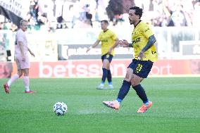 CALCIO - Serie B - Palermo FC vs Modena FC