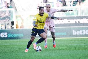 CALCIO - Serie B - Palermo FC vs Modena FC