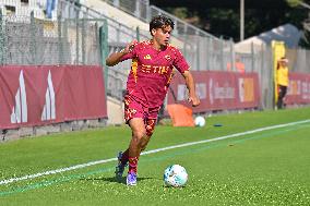 CALCIO - Altro - Primavera 1 - Roma vs Cagliari