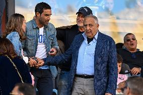 CALCIO - Serie B - Palermo FC vs Modena FC