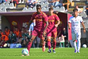 CALCIO - Altro - Primavera 1 - Roma vs Cagliari