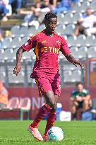 CALCIO - Altro - Primavera 1 - Roma vs Cagliari