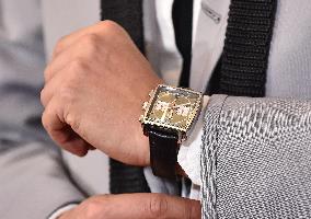 NB Film Festival Honors and Variety?s 10 Actors to Watch