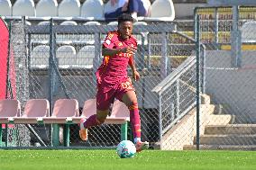 CALCIO - Altro - Primavera 1 - Roma vs Cagliari