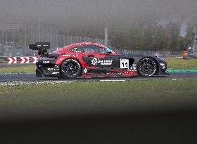 MOTORI - Motori - International GT Open