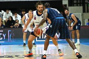 BASKET - Serie A - Nutribullet Treviso Basket vs Napoli Basketball