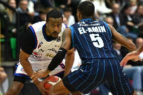 BASKET - Serie A - Nutribullet Treviso Basket vs Napoli Basketball