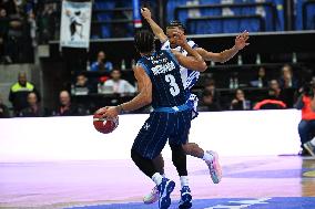 BASKET - Serie A - Nutribullet Treviso Basket vs Napoli Basketball