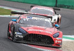 MOTORI - Motori - International GT Open