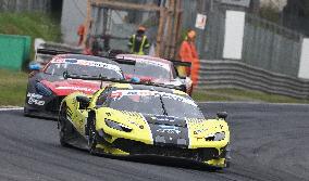 MOTORI - Motori - International GT Open