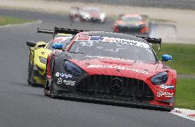 MOTORI - Motori - International GT Open