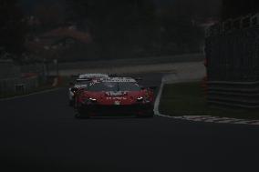 MOTORI - Motori - International GT Open