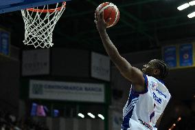 BASKET - Serie A - Nutribullet Treviso Basket vs Napoli Basketball