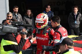 MOTORI - Motori - International GT Open