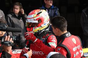 MOTORI - Motori - International GT Open