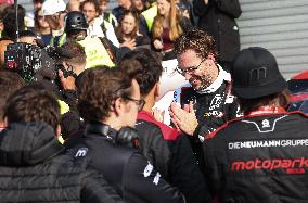 MOTORI - Motori - International GT Open