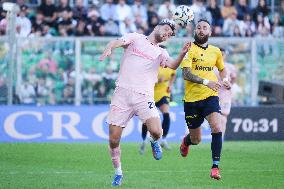CALCIO - Serie B - Palermo FC vs Modena FC