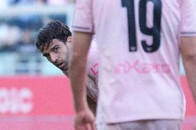 CALCIO - Serie B - Palermo FC vs Modena FC
