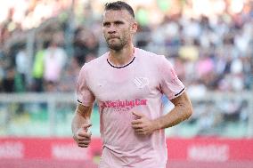 CALCIO - Serie B - Palermo FC vs Modena FC