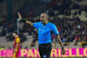 CALCIO - Serie B - US Catanzaro vs Padova Calcio