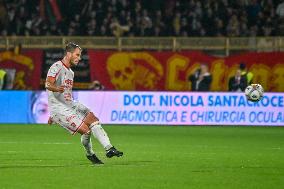 CALCIO - Serie B - US Catanzaro vs Padova Calcio