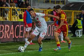 CALCIO - Serie B - US Catanzaro vs Padova Calcio