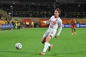 CALCIO - Serie B - US Catanzaro vs Padova Calcio