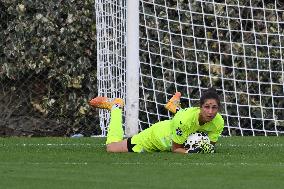 CALCIO - Serie A Femminile - SS Lazio Women vs Juventus FC