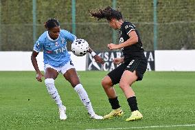 CALCIO - Serie A Femminile - SS Lazio Women vs Juventus FC