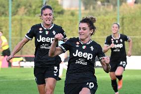 CALCIO - Serie A Femminile - SS Lazio Women vs Juventus FC