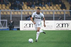 CALCIO - Serie A - US Lecce vs US Sassuolo