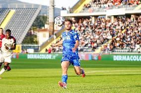 CALCIO - Serie B - Empoli FC vs Venezia FC