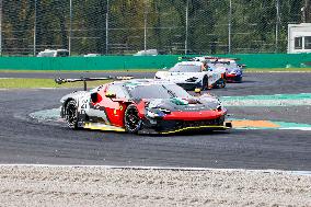 MOTORI - Motori - International GT Open