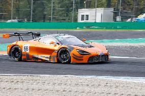 MOTORI - Motori - International GT Open