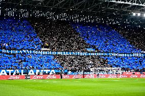 CALCIO - Serie A - Atalanta BC vs SS Lazio